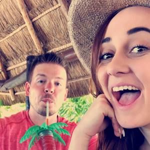 Meet your Posher, Briana